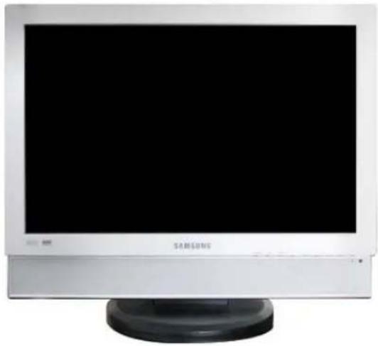 SAMSUNG 940MW - Good Postures When Using the Monitor - 4