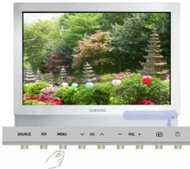 SAMSUNG 940MW - Picture - 2