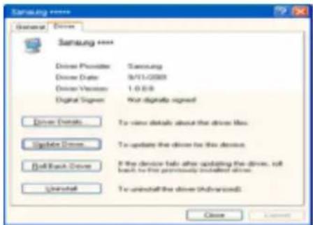 SAMSUNG 940MW - Microsoft® Windows® XP Operating System - 15