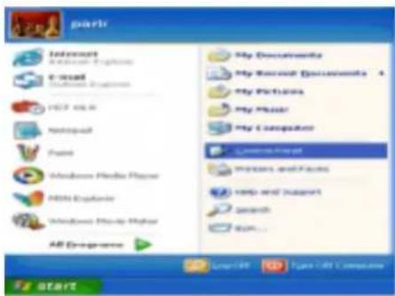 SAMSUNG 940MW - Microsoft® Windows® XP Operating System - 1