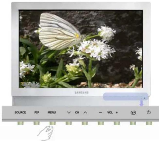 SAMSUNG 940MW - Channel - 1