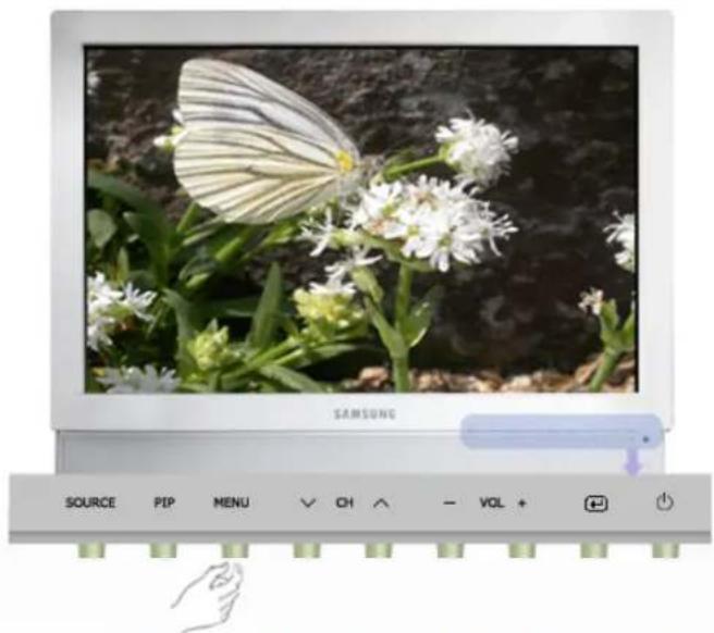 SAMSUNG 940MW - OSD Description Play/Stop - 12