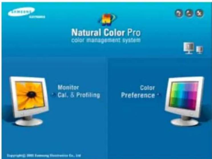 SAMSUNG 940MW - Natural Color - 1