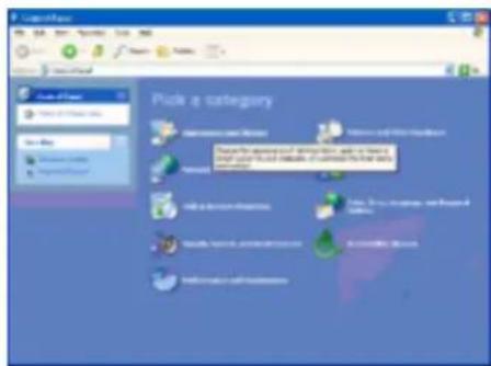 SAMSUNG 940MW - Microsoft® Windows® XP Operating System - 2
