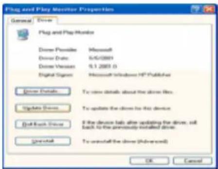 SAMSUNG 940MW - Microsoft® Windows® XP Operating System - 7
