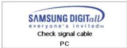 SAMSUNG 940MW - Self-Test Feature Check - 1