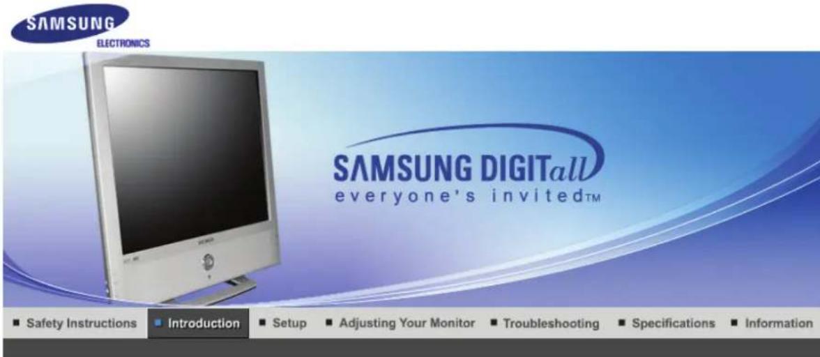 SAMSUNG 932MP - to vibrations. - 9
