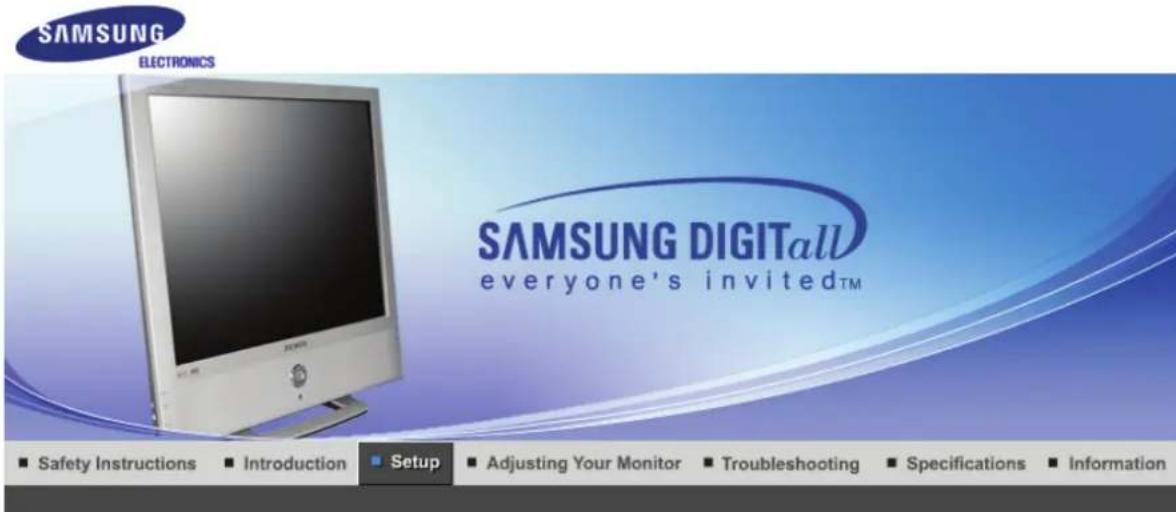 SAMSUNG 932MP - MAGIC-CH - 1