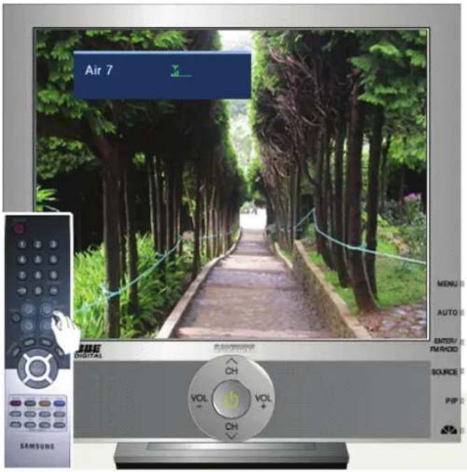 SAMSUNG 932MP - MagicChannel - 1