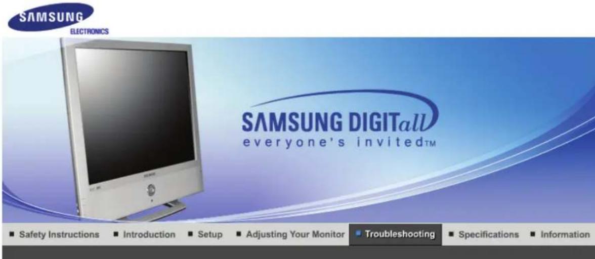 SAMSUNG 932MP - 4) PASSWORD - 6