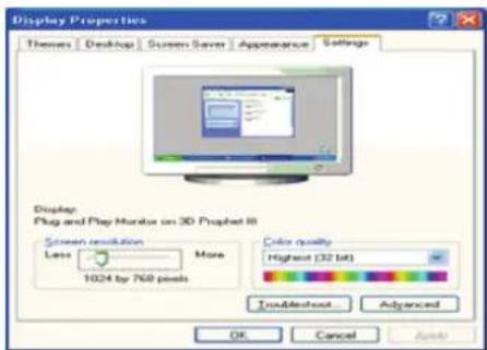 SAMSUNG 932MP - - Installing the Monitor Driver(Manual) - 5