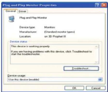 SAMSUNG 932MP - - Installing the Monitor Driver(Manual) - 7