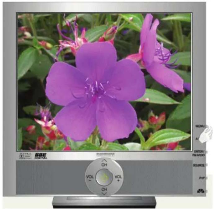 SAMSUNG 932MP - Picture - 1