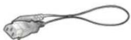 SAMSUNG 932MP - Cable - 2