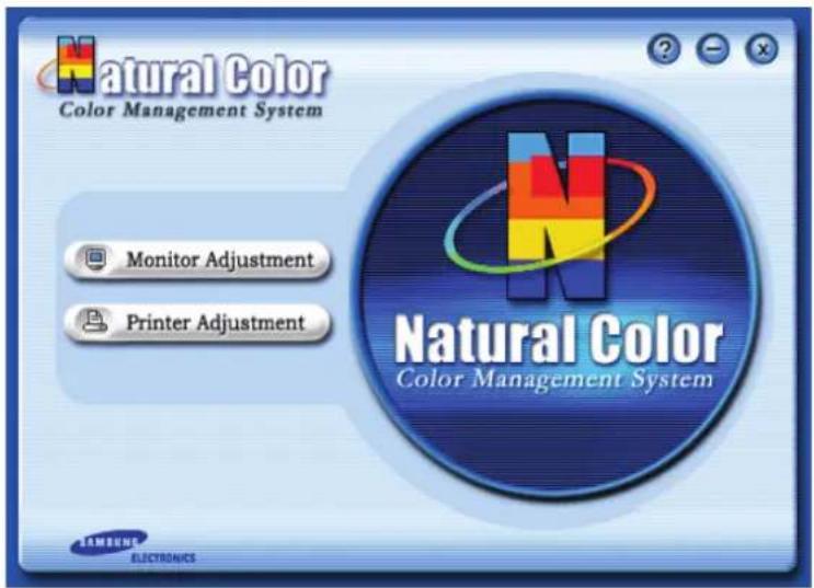 SAMSUNG 932MP - Natural Color - 1