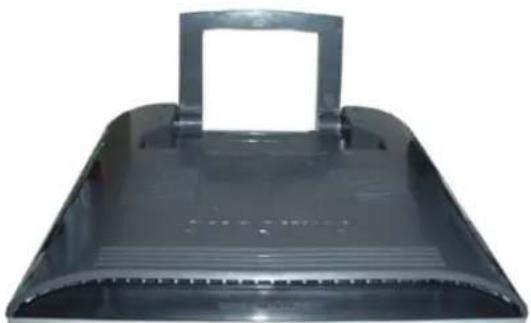 SAMSUNG 932MP - Folding the base - 2