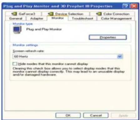 SAMSUNG 932MP - - Installing the Monitor Driver(Manual) - 6