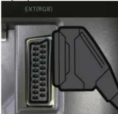 SAMSUNG 932MP - DVI/PC IN - 4
