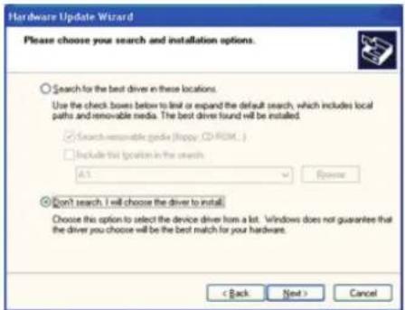 SAMSUNG 932MP - - Installing the Monitor Driver(Manual) - 10