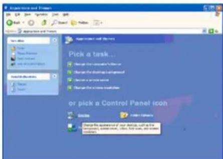 SAMSUNG 931MP - Microsoft® Windows® XP Operating System - 3