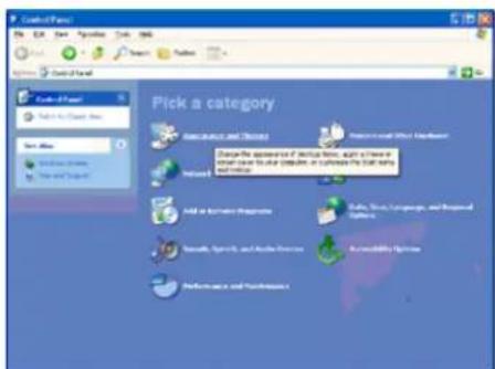 SAMSUNG 931MP - Microsoft® Windows® XP Operating System - 2