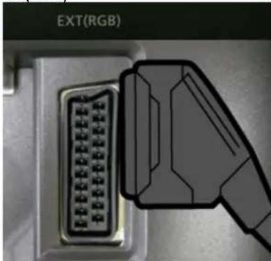 SAMSUNG 931MP - DVI/PC IN - 4