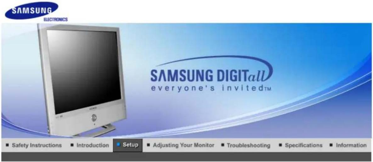 SAMSUNG 931MP - MAGIC-CH - 1