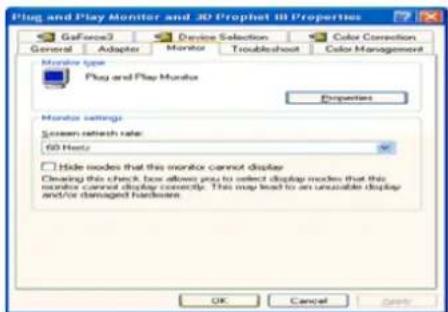 SAMSUNG 931MP - Microsoft® Windows® XP Operating System - 16