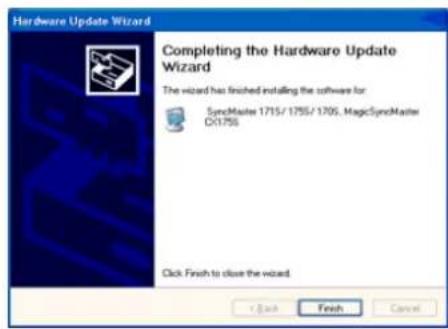 SAMSUNG 931MP - Microsoft® Windows® XP Operating System - 14