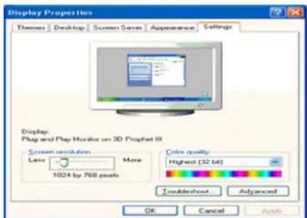 SAMSUNG 931MP - Microsoft® Windows® XP Operating System - 4