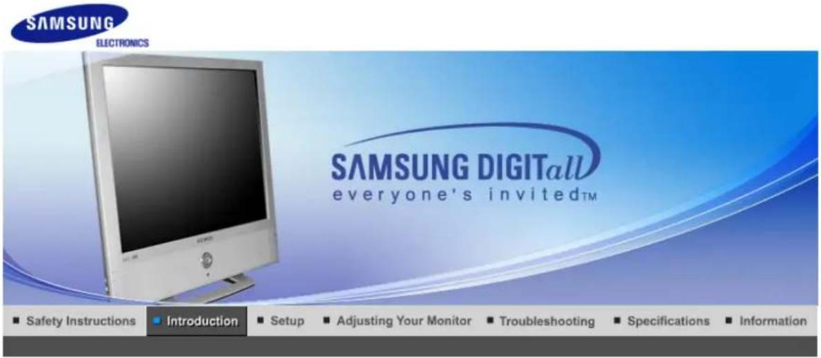 SAMSUNG 931MP - to vibrations. - 9