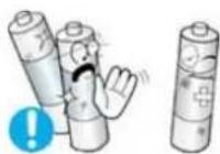 SAMSUNG 931MP - to vibrations. - 7