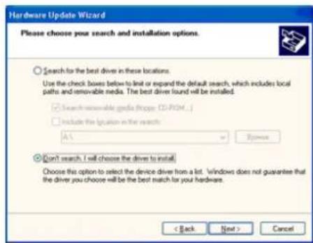 SAMSUNG 931MP - Microsoft® Windows® XP Operating System - 9