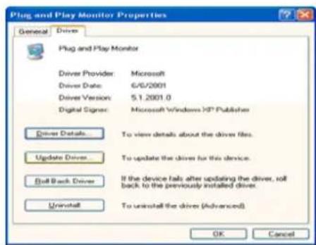 SAMSUNG 931MP - Microsoft® Windows® XP Operating System - 7