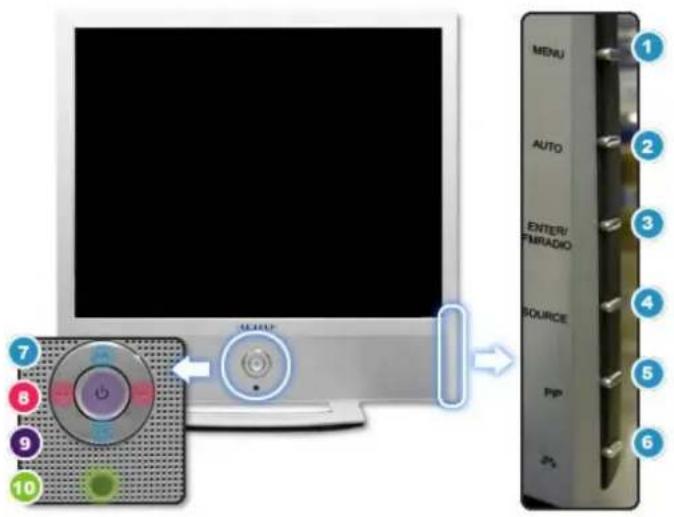 SAMSUNG 931MP - to vibrations. - 26