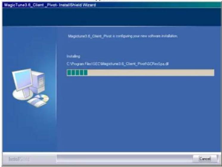 SAMSUNG 931BF - Installation - 6