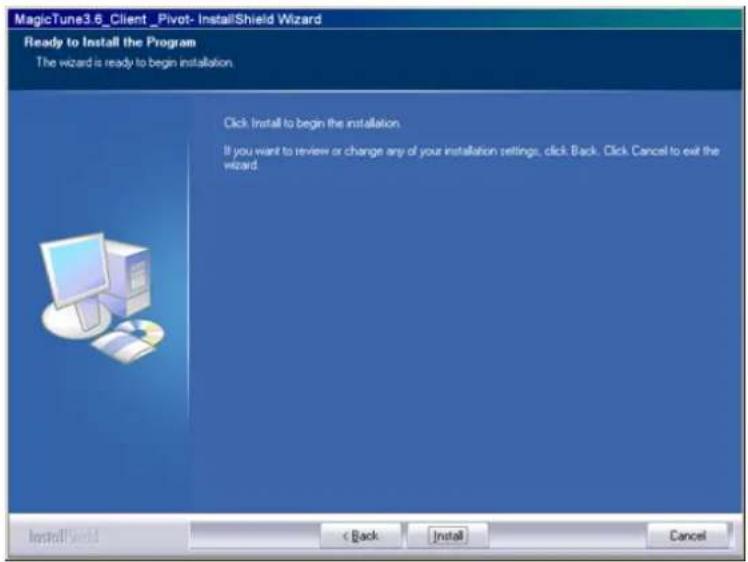 SAMSUNG 931BF - Installation - 5