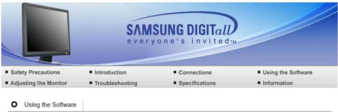 SAMSUNG 931BF - Attaching a Base - 2