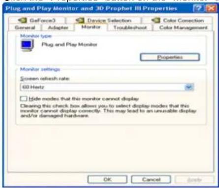 SAMSUNG 931BF - Windows XP/2000 - 7