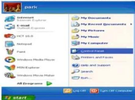 SAMSUNG 931BF - Windows XP/2000 - 3