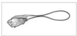 SAMSUNG 931BF - Cable - 1