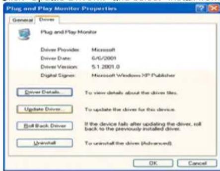 SAMSUNG 931BF - Windows XP/2000 - 9