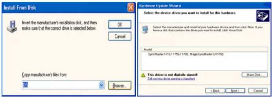 SAMSUNG 931BF - Windows XP/2000 - 14