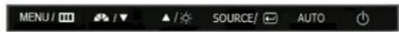 SAMSUNG 931BF - Control Buttons - 3