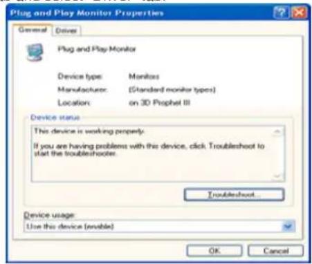 SAMSUNG 931BF - Windows XP/2000 - 8