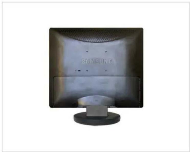 SAMSUNG 931BF - Attaching a Base - 1