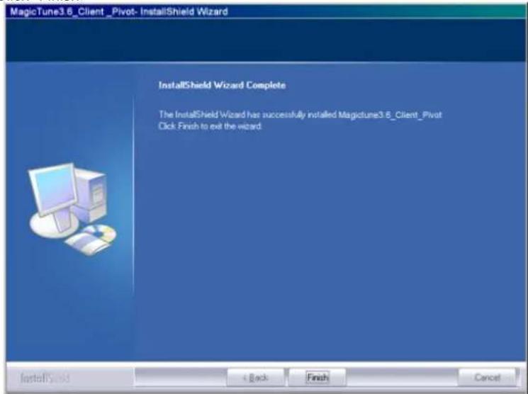 SAMSUNG 931BF - Installation - 7