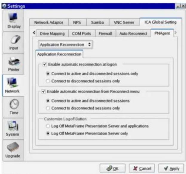SAMSUNG 911LT - Logon Method: - 1