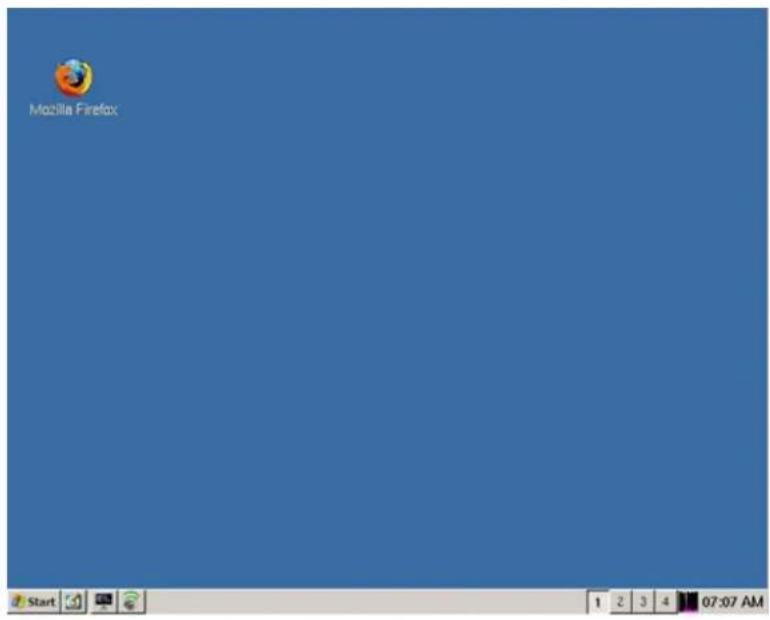 SAMSUNG 911LT - X-Server - 1