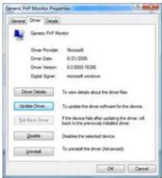 SAMSUNG 911LT - Installing the Monitor Driver (Automatic) - 11